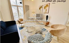 Nouvelle Vues sur Loire