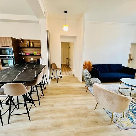 Appartement Nouvelle Vues sur Loire à Blois Extérieur photo