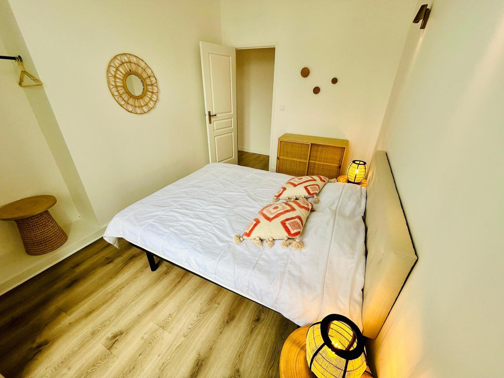 Appartement Nouvelle Vues sur Loire à Blois Extérieur photo