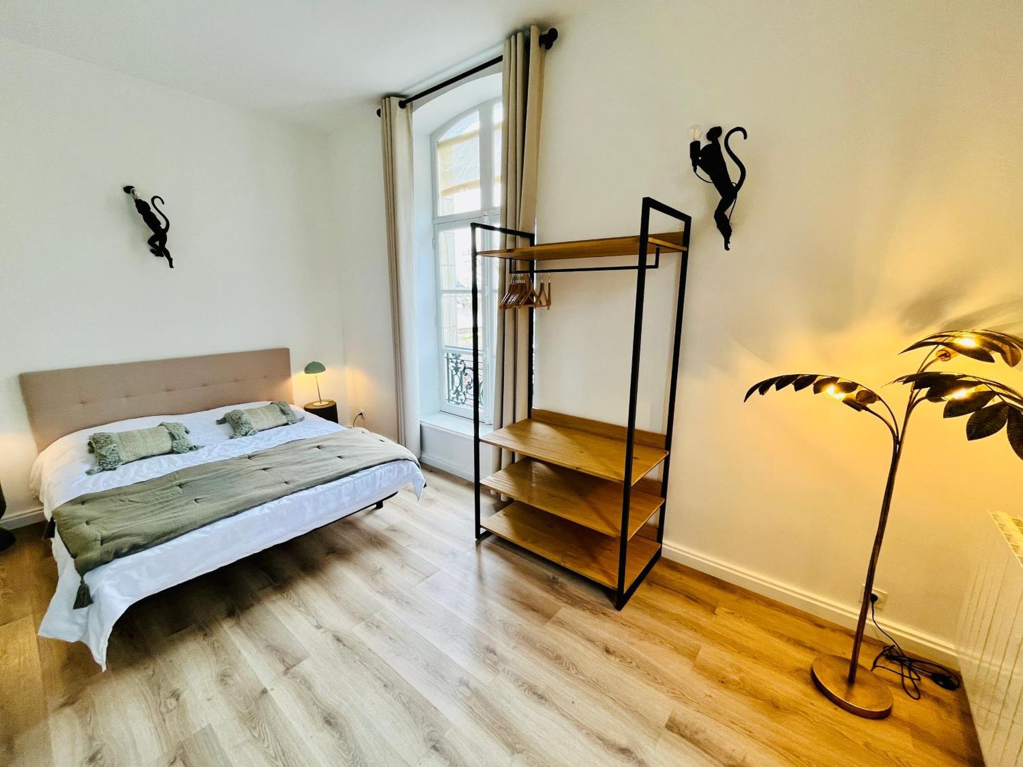 Appartement Nouvelle Vues sur Loire à Blois Extérieur photo