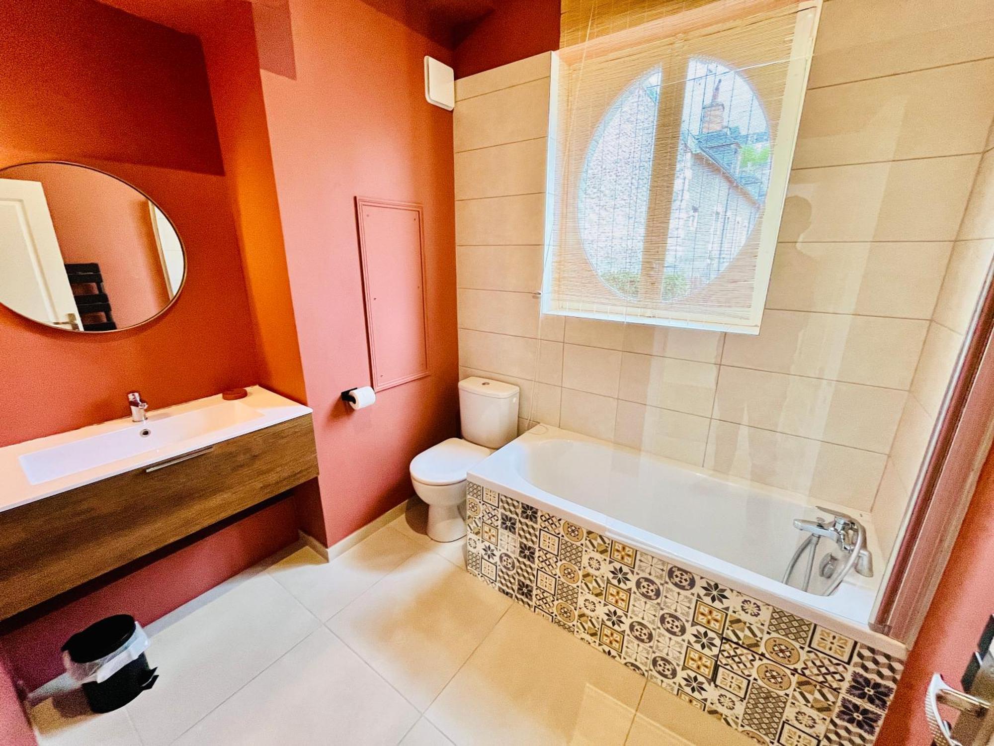 Appartement Nouvelle Vues sur Loire à Blois Extérieur photo