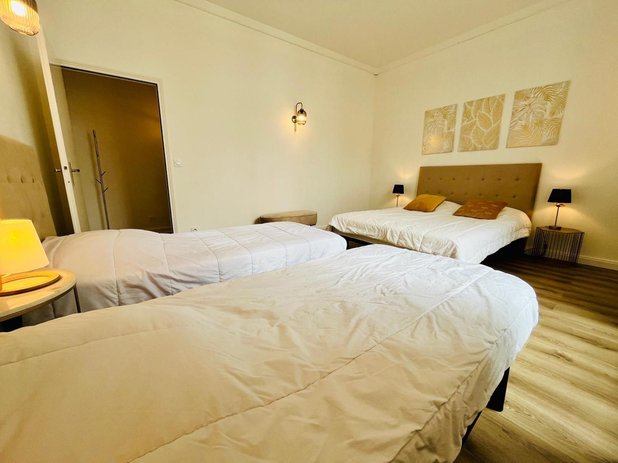 Appartement Nouvelle Vues sur Loire à Blois Extérieur photo
