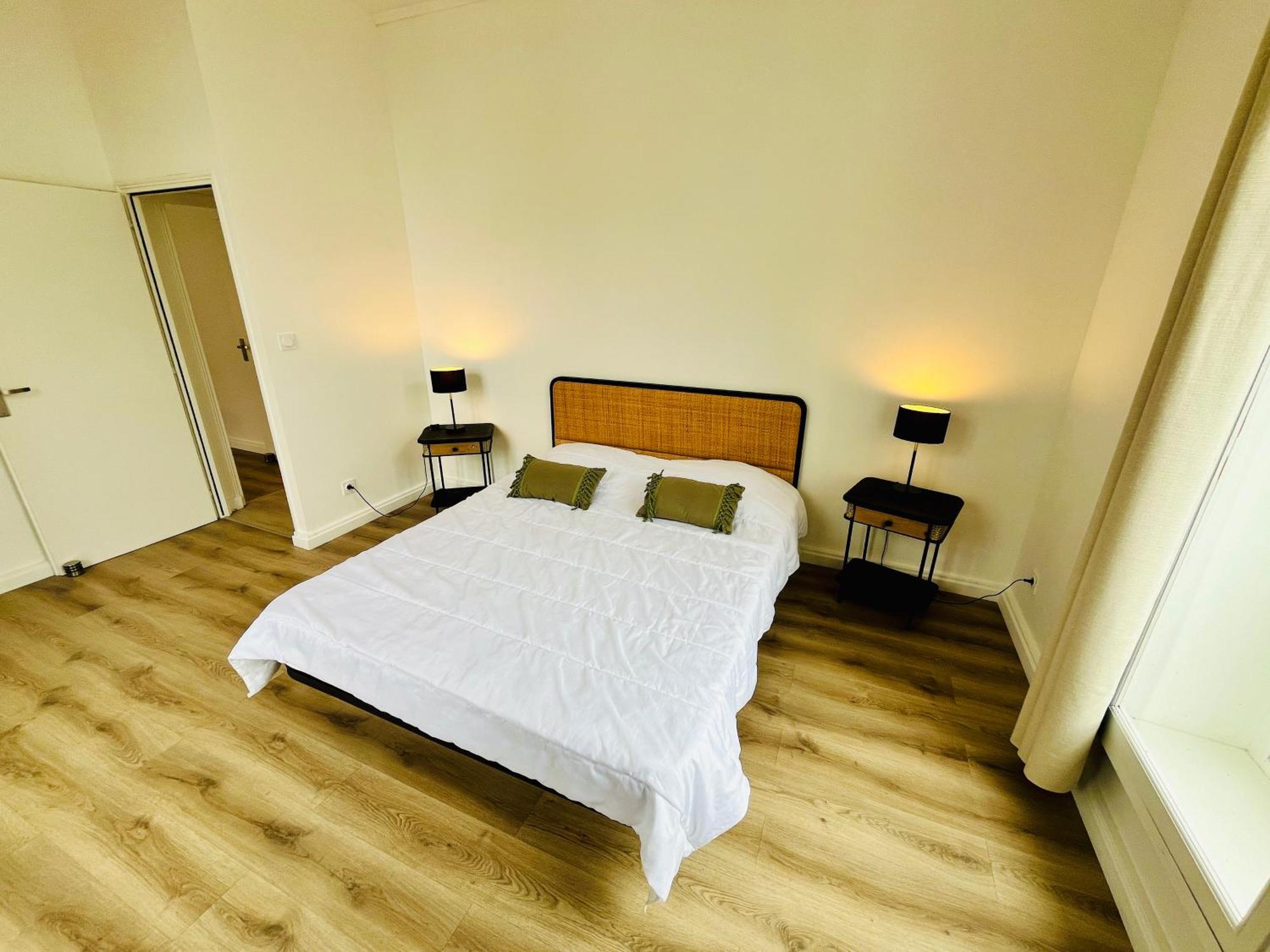 Appartement Nouvelle Vues sur Loire à Blois Extérieur photo